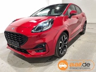 Ford Puma 2023