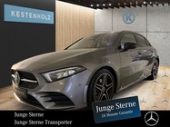 Mercedes-Benz A-Class 2022