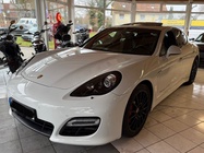 Porsche Panamera 2012