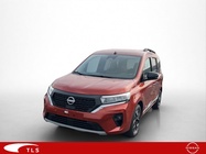 Nissan Townstar 2025