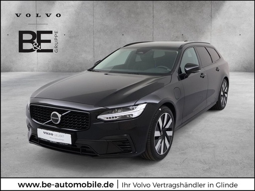 Volvo V90 2025