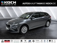 Skoda Scala 2024