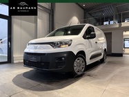 Fiat Doblo 2023