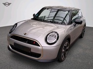 MINI Cooper 2025