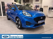 Ford Puma 2025