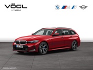 BMW 3 Series 2025