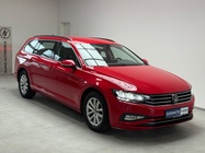 Volkswagen Passat 2023