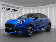 Ford Puma 2022