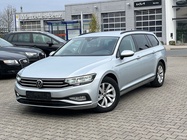 Volkswagen Passat 2021