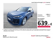 Audi Q6 e-tron 2025
