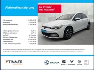 Volkswagen Golf 2023