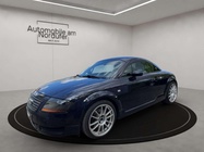 Audi TT 2002