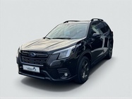 Subaru Forester 2024
