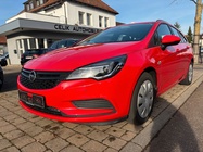 Opel Astra 2018
