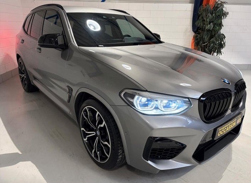 BMW X3M