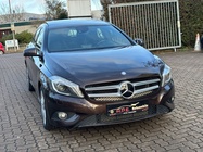 Mercedes-Benz A-Class 2015