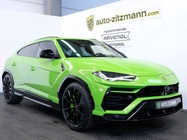 Lamborghini Urus 2022