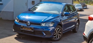 Volkswagen Polo 2023