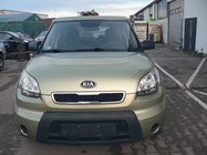 Kia Soul 2009