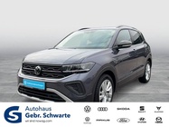 Volkswagen T-Cross 2025