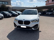 BMW X1 2021