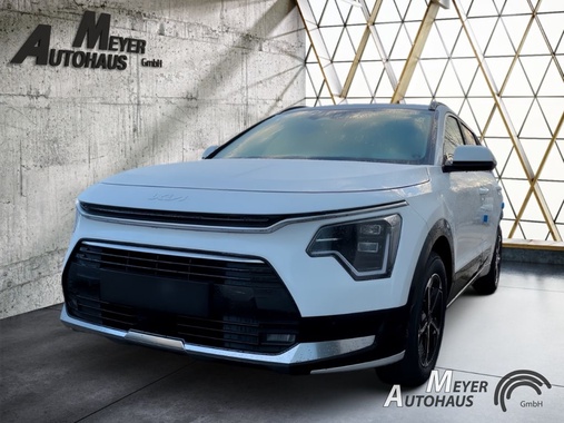 Kia Niro 2025