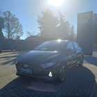 Hyundai i20 2021