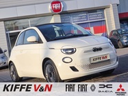 Fiat 500e 2022