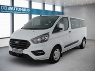 Ford Transit Custom 2022