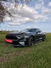 Ford Mustang 2021
