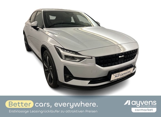 Polestar 2 2022