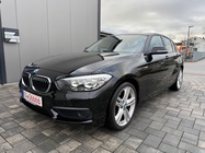 BMW 1 Series 2019
