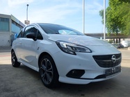Opel Corsa 2019