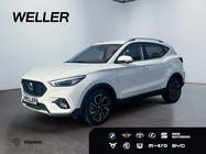 MG ZS 2024