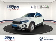 Volkswagen T-Roc 2024