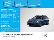 Volkswagen Golf 2025