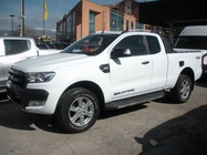 Ford Ranger 2019