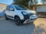 Fiat Panda 2024