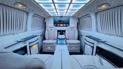 Mercedes-Benz V-Class 2022