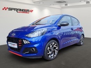 Hyundai i10 2022