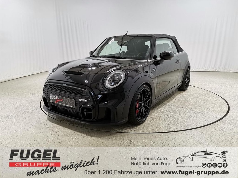 MINI Cabrio