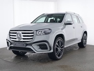 Mercedes-Benz GLS-Class 2025