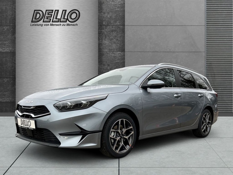 Kia cee'd Sportswagon