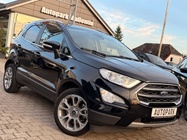 Ford EcoSport 2020