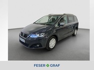 Seat Alhambra 2021