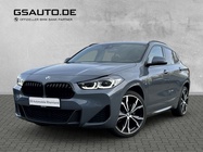 BMW X2 2024