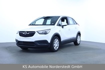 Opel Crossland 2021