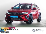 Volkswagen Taigo 2025