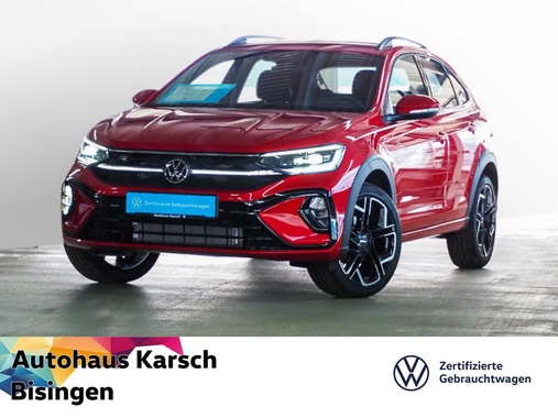 Volkswagen Taigo 2025