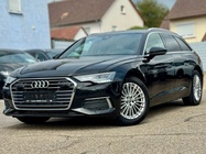 Audi A6 2020
